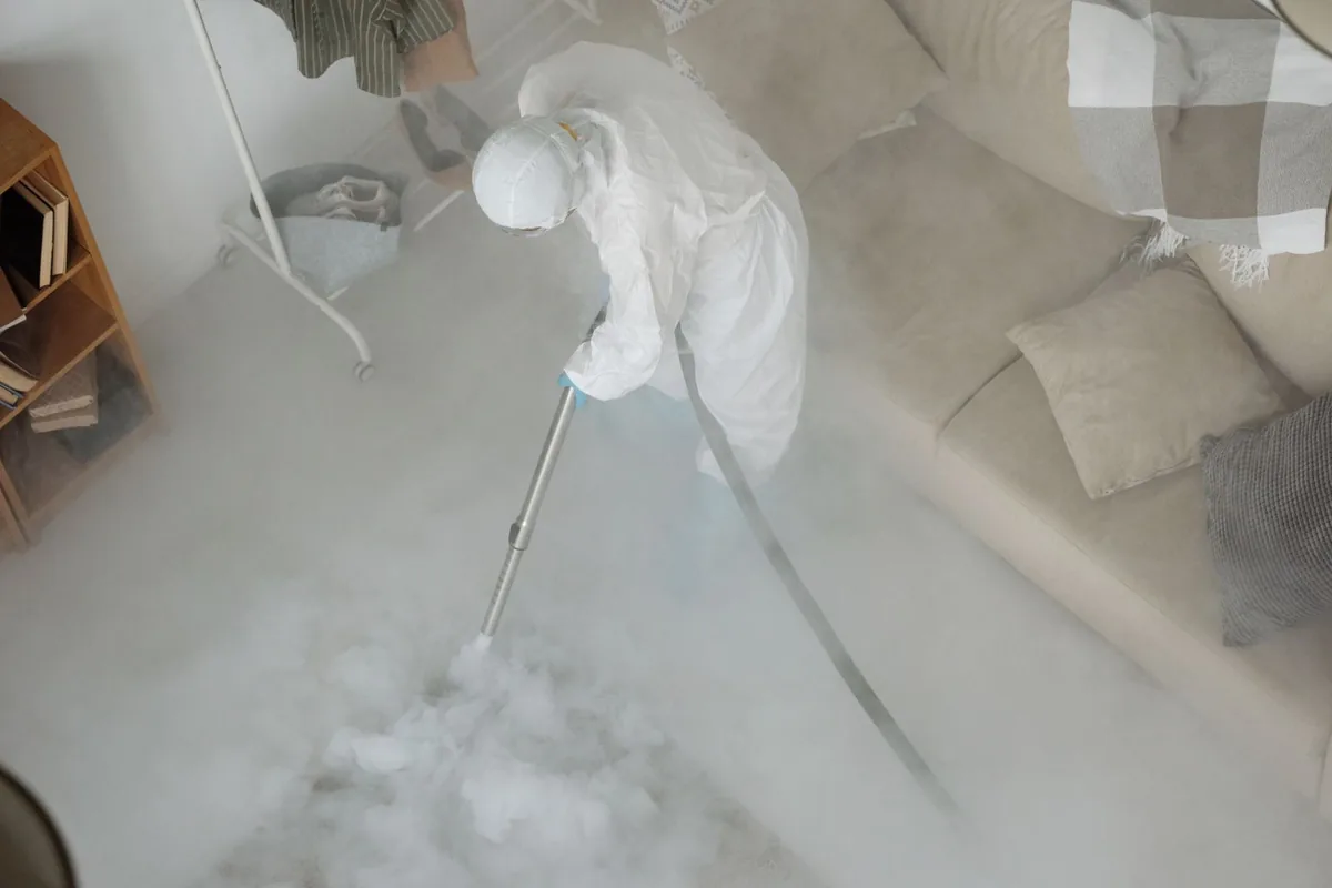 Biohazard Cleanup in Ventura Village, Minneapolis, MN
